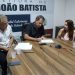 Prefeito de São João Batista equipara salário dos professores ao piso nacional