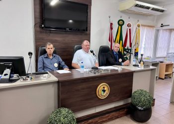 Adanpib realiza assembleia em São João Batista
