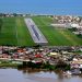 Grupo CCR Aeroportos passa a operar aeroportos na região Sul