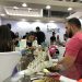 Cores, formas e tamanhos ganham destaque na 31ª SC Trade Show