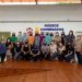 Educação de Major Gercino disponibiliza curso aos professores