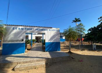 Canelinha investe em ampliações de creches