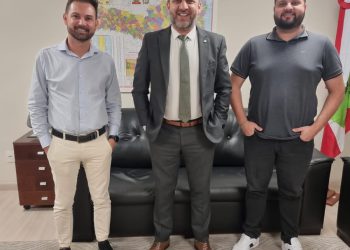 Nova Trento receberá R$ 300 mil para construção de portal turístico