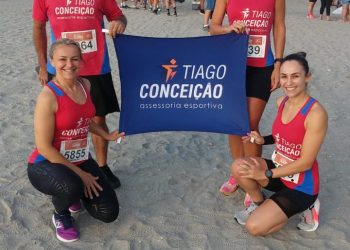 Atletas batistenses participam da Meia Maratona de Balneário Camboriú