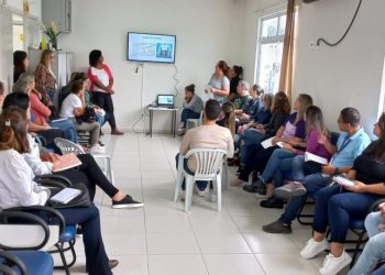 Ações intersetoriais entre Assistência Social e Educação é tema de encontro