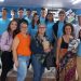 Escola de Tigipió desenvolve projetos literários ao Novo Ensino Médio