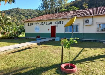 Escola de Tigipió inicia nova série de histórias