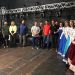 Nova Trento encerra a La Terza Pasqualina