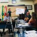 Na Câmara, prefeito de Major Gercino anuncia construção de creche