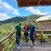 Secretaria de Cultura e Turismo de Nova Trento realiza visitas técnicas