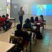 Escolas municipais recebem o “Memórias de Nova Trento”