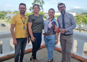 Gestores de Turismo do Caminho Amabilíssimo se reúnem para debater novos projetos e ações