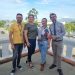 Gestores de Turismo do Caminho Amabilíssimo se reúnem para debater novos projetos e ações