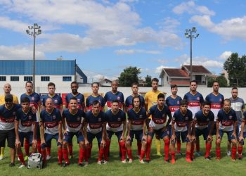 Quinta, Juventude e Arataca vencem pela 5a Rodada em São João Batista