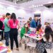 Cores, formas e tamanhos ganham destaque na 31ª SC Trade Show