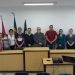 Secretaria de Saúde de Nova Trento avalia resultados