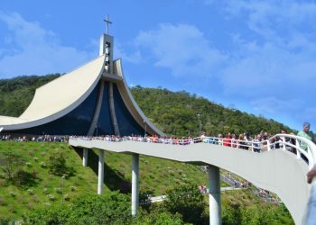 Nova Trento segue no Mapa do Turismo Brasileiro