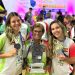 Dupla de São João Batista conquista medalha de prata em etapa nacional de Vôlei de Praia