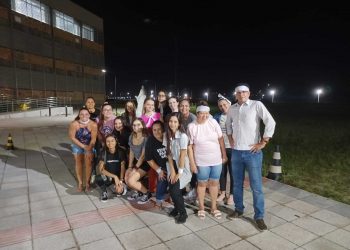 Integra Pedagogia reúne acadêmicos e docentes do curso da Unifebe