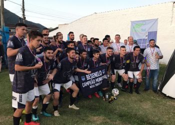 Besenello é o campeão municipal em Nova Trento