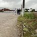 Governo do Estado autoriza Prefeitura de Canelinha a cortar SC 410, junto a rua Rosinha Laus