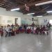Nova Trento realiza atividades contra a dengue na Escola do Aguti