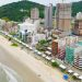 Os investimentos no litoral catarinense