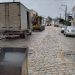 Secretaria de Infraestrutura solicita a motoristas que não deixem veículos estacionados na rua Jorge Lacerda e transversais