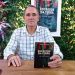 Batistense lança primeiro livro de sua autoria
