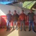 Domingo tem a 6ª Rodada do Campeonato Municipal de Bocha em Major Gercino