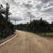 Nova Trento conclui pavimentação da rua Guilherme Vensche, no distrito de Claraíba