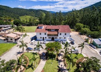 Em visita, governador lançará edital do asfalto de Major Gercino a Angelina