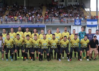 Sábado começam as semifinais em São João Batista