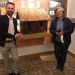 Secretário de Nova Trento conta experiência de hospedagem onde Santa Paulina morou em São Paulo