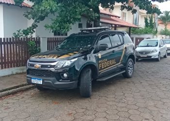 Polícia Federal investiga crimes ligados ao auxílio emergencial na região