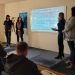 Curso de Direito da Unifebe compartilha conhecimentos com estudantes de Major Gercino