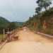 Trecho da estrada geral do Baixo Salto ficará interditado às terças e quintas
