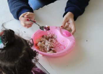 Vigilância Sanitária atesta condições adequadas de higiene em creche da Ribanceira do Sul