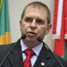 Lideranças do deputado Maurício Eskudlark reclamam de não apoio em São João Batista