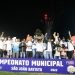Grêmio Batistense é o campeão da Série B 2022