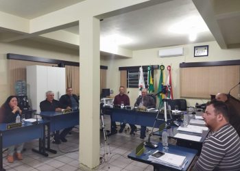 Caso de estupro de vulnerável ainda repercute na Câmara de Major Gercino