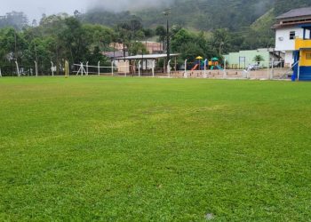Campeonato de Futebol Suíço de Major Gercino terá seis equipes