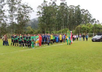 2ª Rodada do Campeonato de Futebol Suíço de Major Gercino será no Diamante