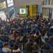 Estudantes de São João Batista participam de palestras de conscientização ambiental