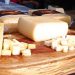 Queijo Diamante recebe o Sim para ser produzido e comercializado