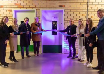 Unifebe inaugura Laboratório da Saúde e Exercício