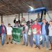 Servidores da Agricultura e produtores rurais participam de curso sobre operação e manutenção de tratores