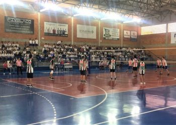 São João Batista sedia etapa microrregional dos Jogos Escolares de Santa Catarina