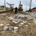 Canelinha tem obras em andamento em diversos bairros