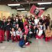 Gincana com alunos do 6º ao 9º Ano movimenta Escola do Distrito de Aguti